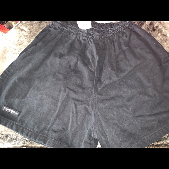 Barbarian Rugby Wear Other - Men’s Barbarian Rugby Shorts - NWOT - Sz XL